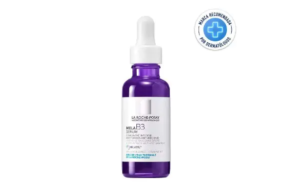 Serum La Roche Posay ,Cedida