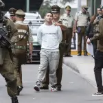 Detención de supuesto miembro del Tren de Aragua , Agencia UNO