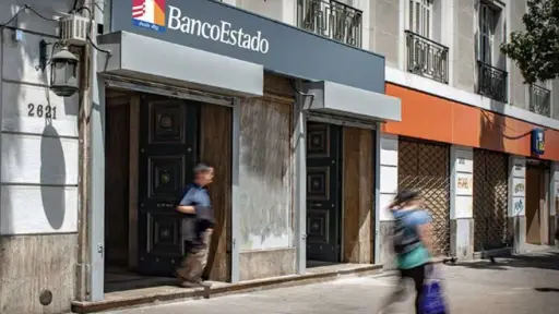 BancoEstado