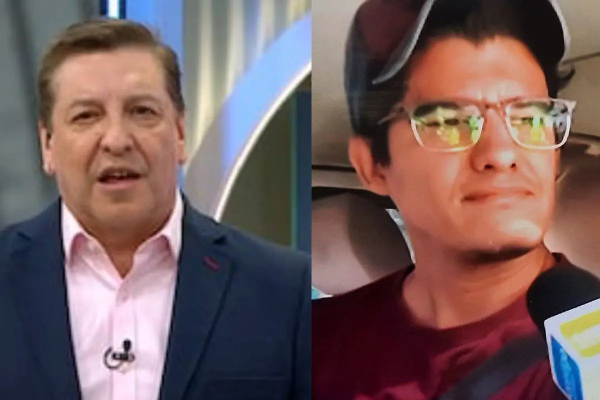 Julio César Rodríguez y Leonardo , Redes sociales 