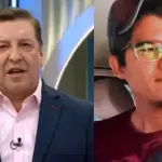 Julio César Rodríguez y Leonardo , Redes sociales 