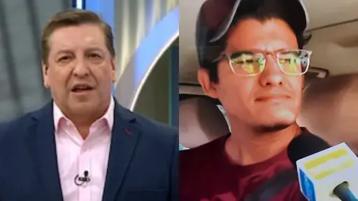 Julio César Rodríguez y Leonardo , Redes sociales 