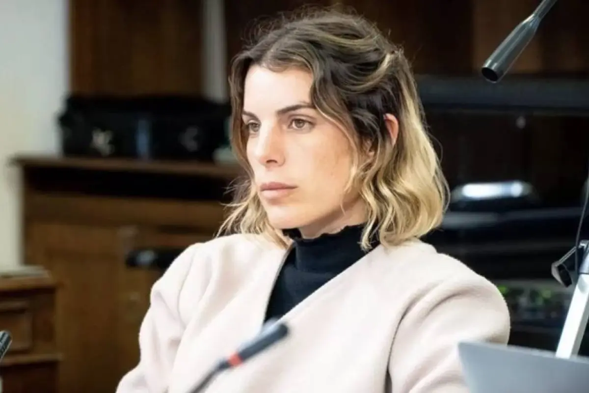 Maite Orsini