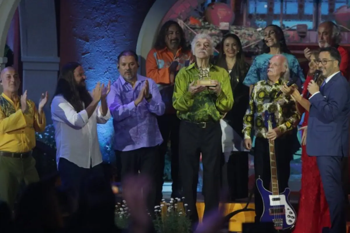 Los Jaivas, Redes Sociales