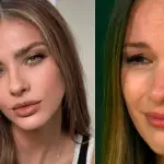 China Suárez y Pampita, Redes Sociales