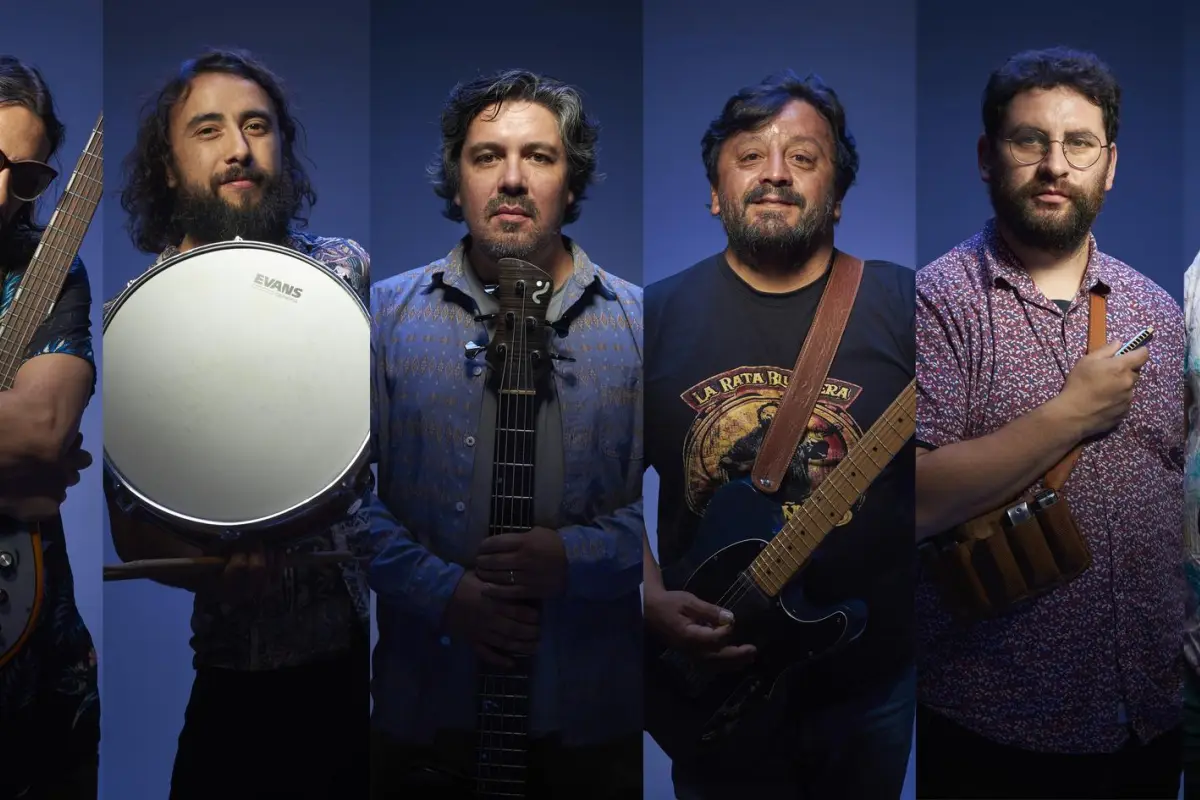La Rata Bluesera, Cedida