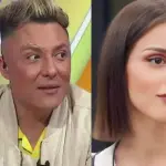 Sergio Rojas y Cony Capelli , Redes sociales 