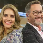María Luisa Godoy y Eduardo Fuentes , Redes sociales 