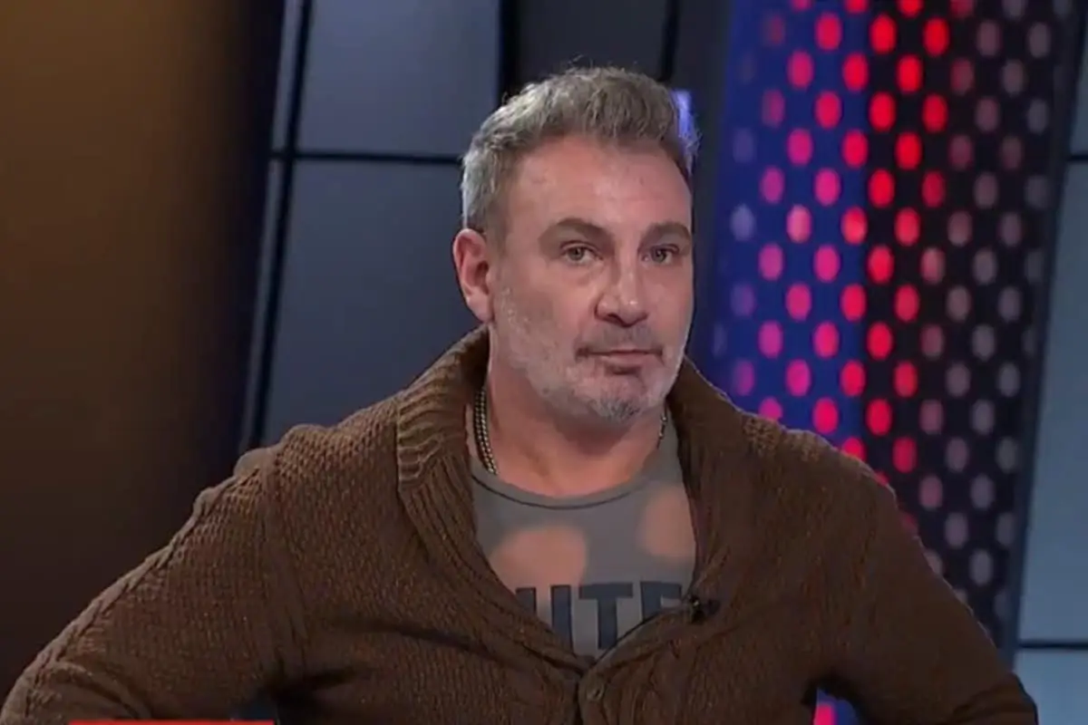 Marcelo Barticciotto , Redes sociales 