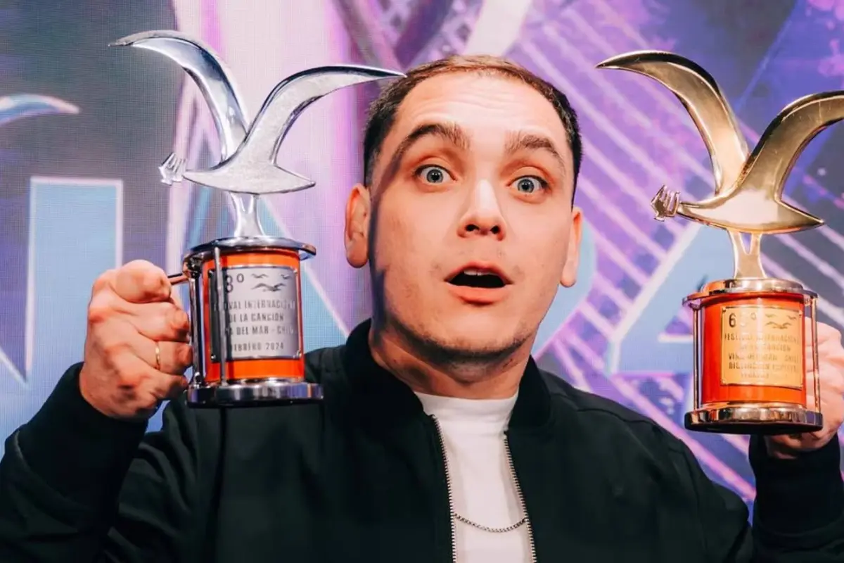 Lucho Miranda, Redes Sociales