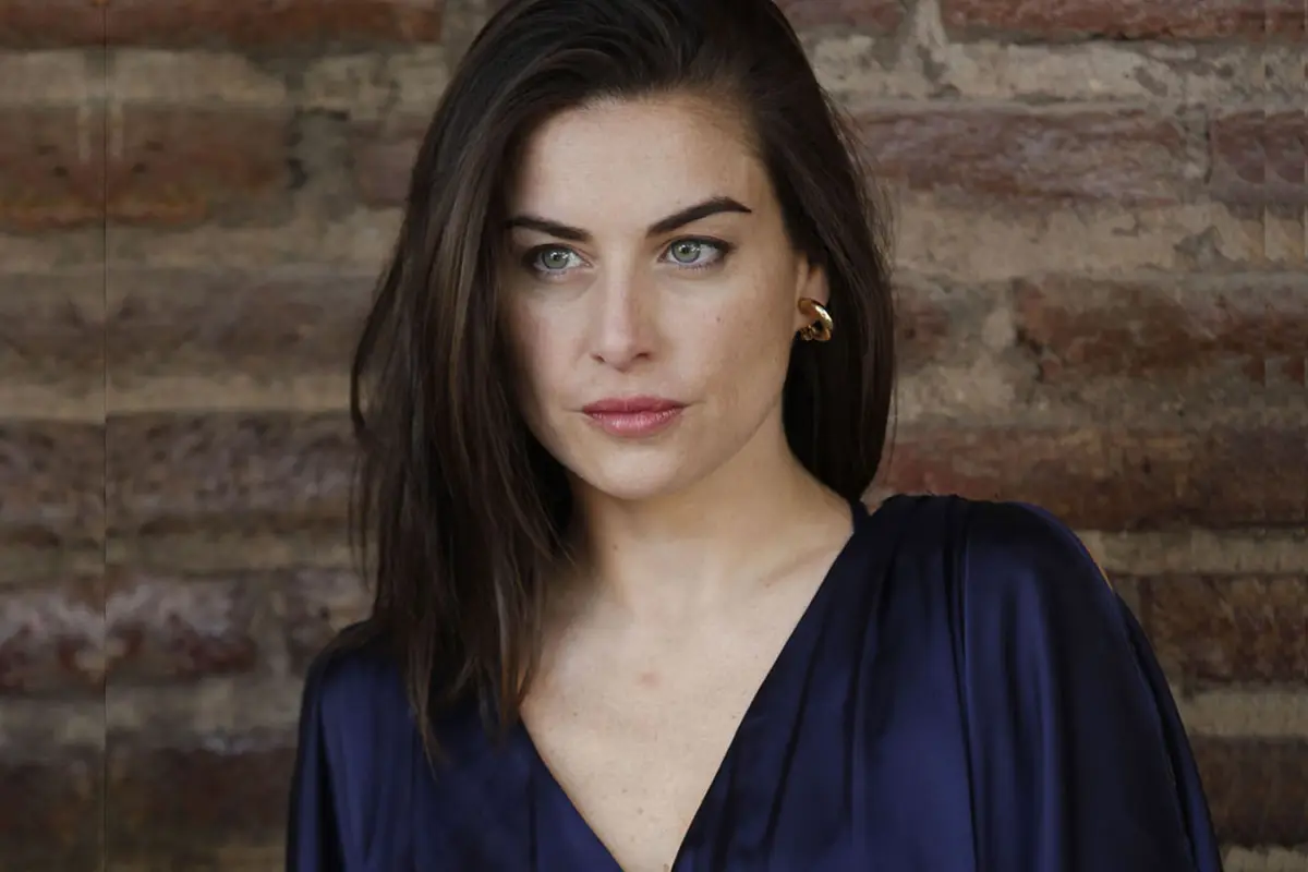 Ingrid Cruz sufre grave lesión , Redes sociales | Referencial