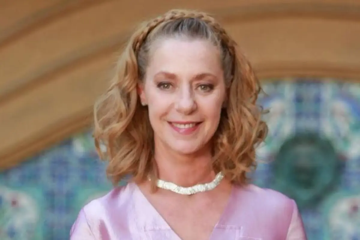 La dura acusación contra Claudia di Girolamo, Redes sociales | Referencial