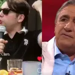 Fabrizio Copano criticó sin filtro a Kike Morandé, Redes sociales | Referencial