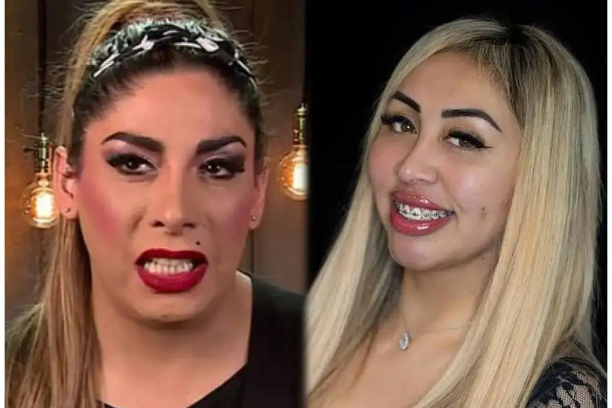 Botota Fox y Naya Fácil , Redes sociales 