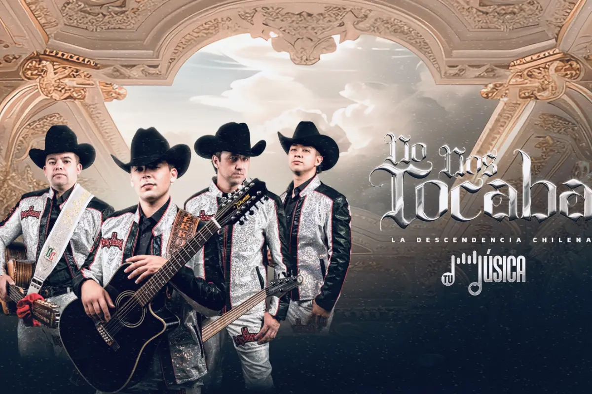 La Descendencia Chilena , Cedida