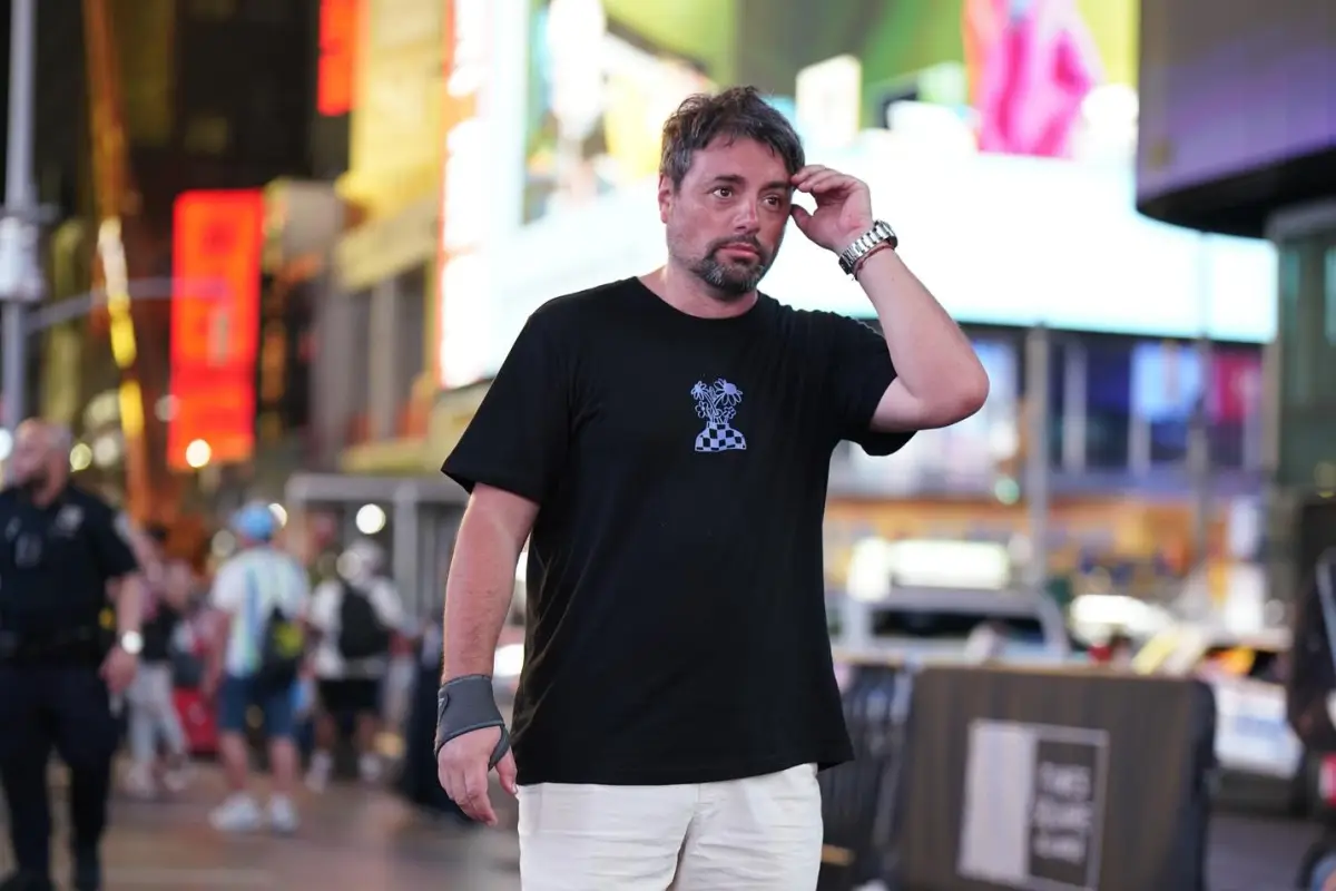 Daniel Valenzuela, Instagram