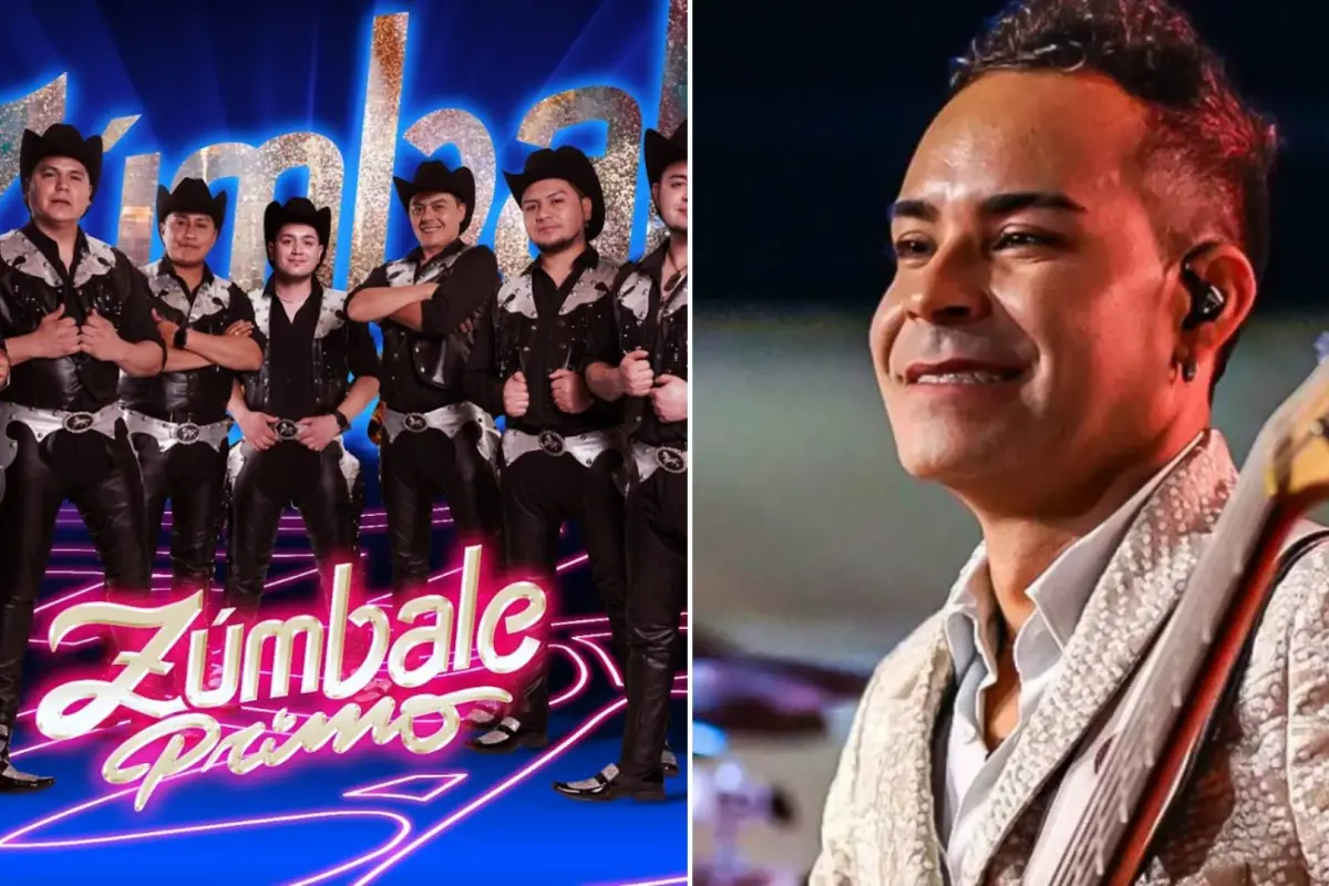 Bajista de Zúmbale Primo, Redes Sociales