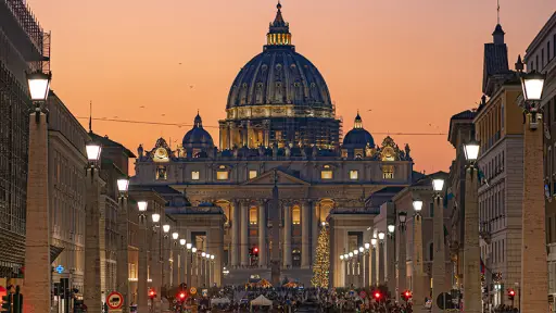 Vaticano confirma milagro en Chile, Redes sociales | Referencial