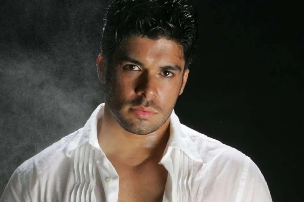 Jerry Rivera vuelve a Chile, Redes sociales | Referencial