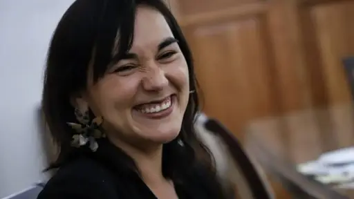 Izkia Siches