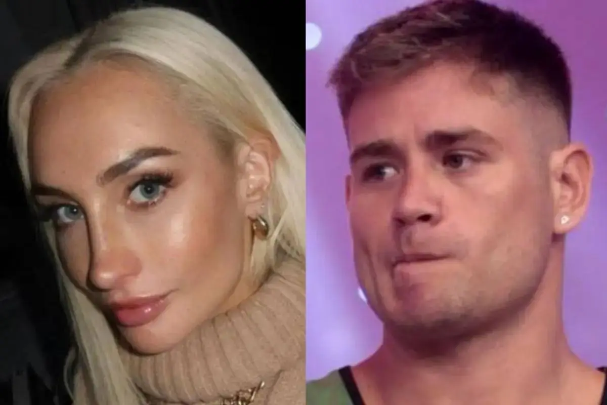 Fran Maira y Pancho Rodríguez , Redes sociales 