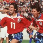 Iván Zamorano y Marcelo Salas, Redes sociales | Referencial