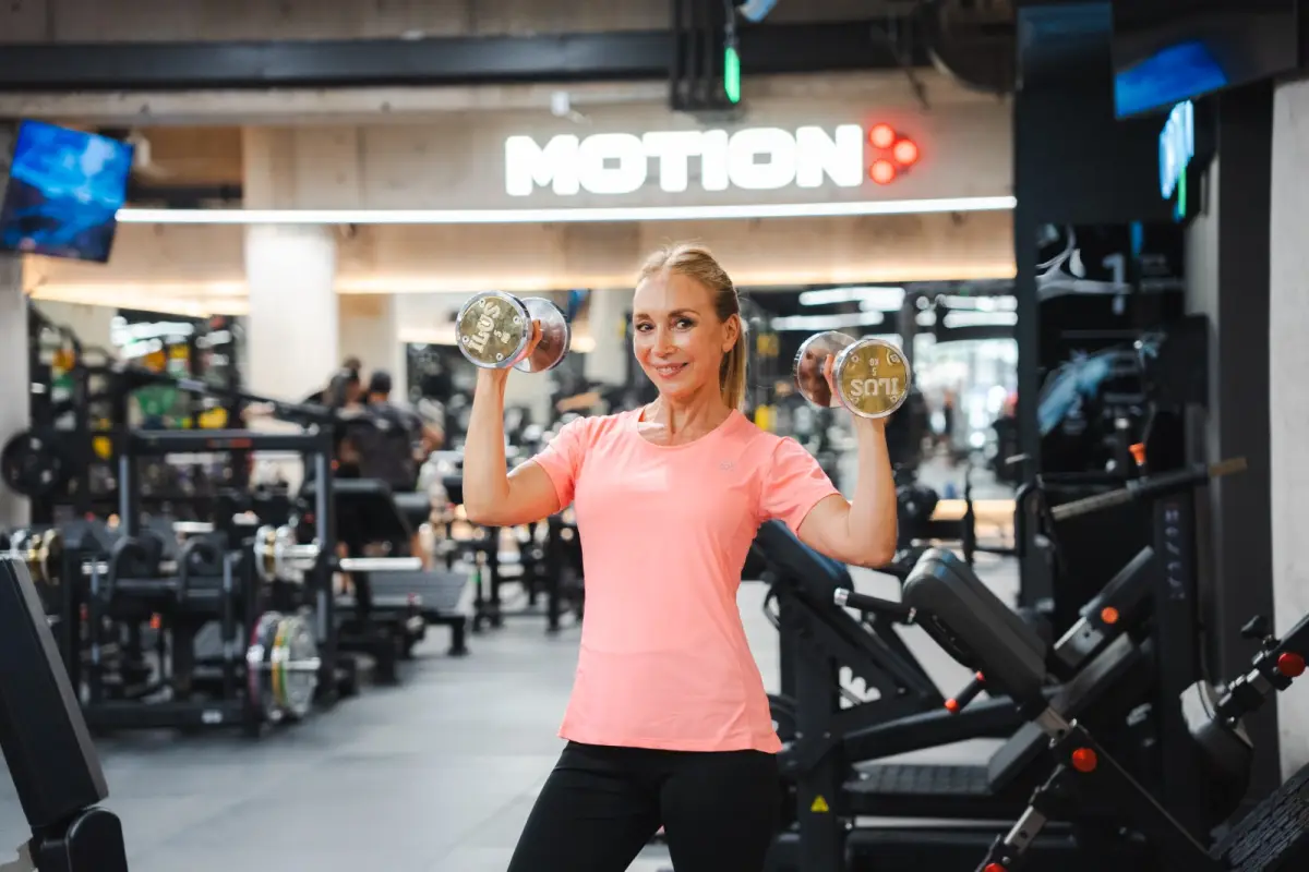 Karen Doggenweiler , Cedida