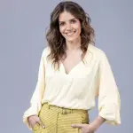 María Luisa Godoy, TVN