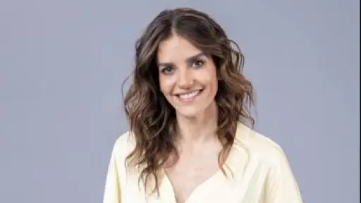 María Luisa Godoy, TVN