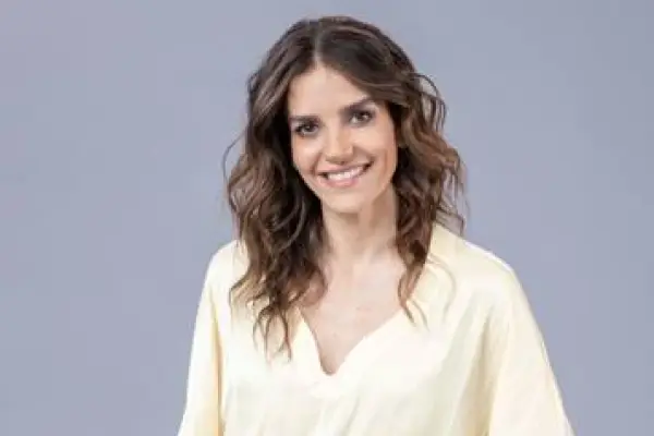 María Luisa Godoy ,TVN