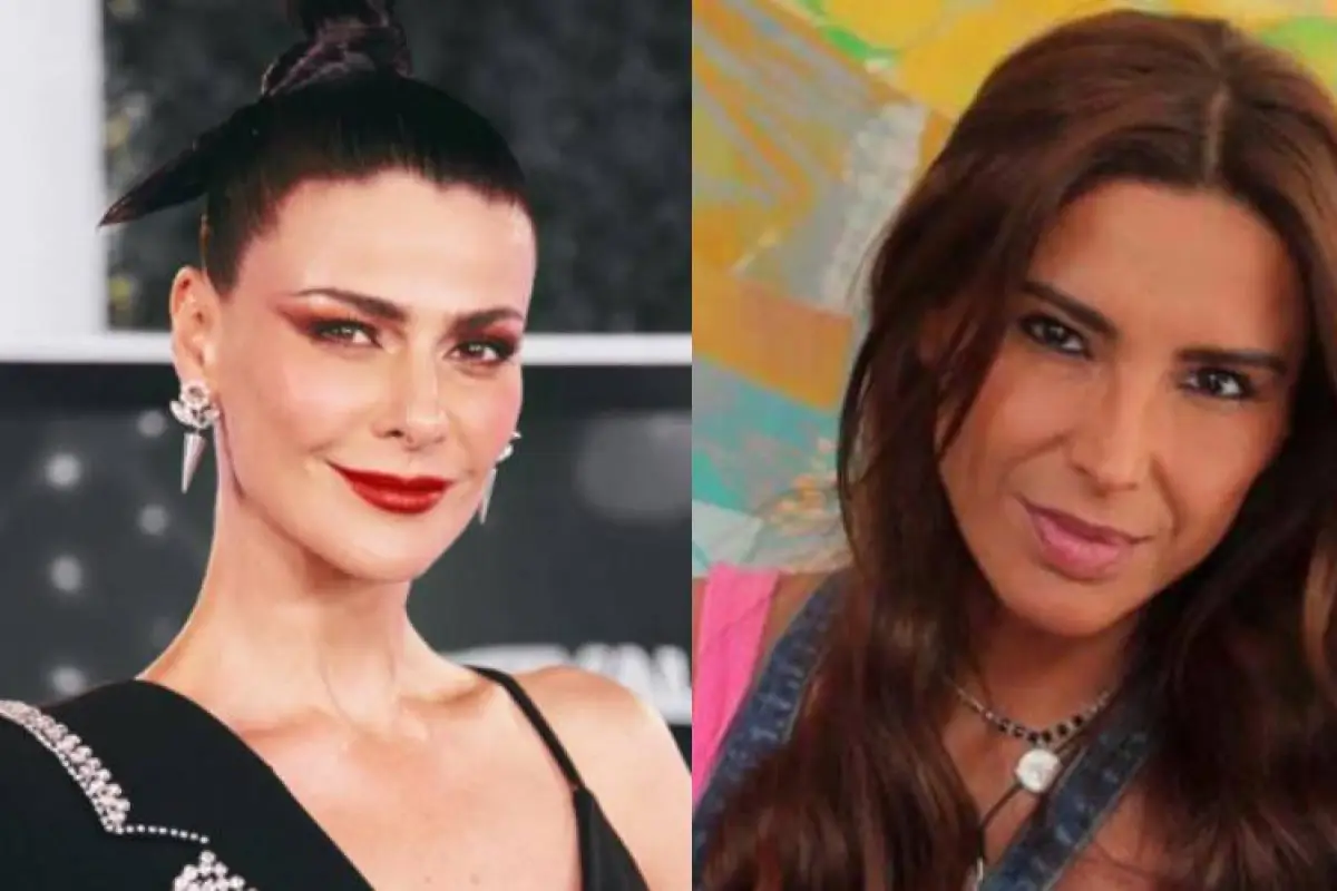 Tonka Tomicic y Carla Ballero , Redes sociales 