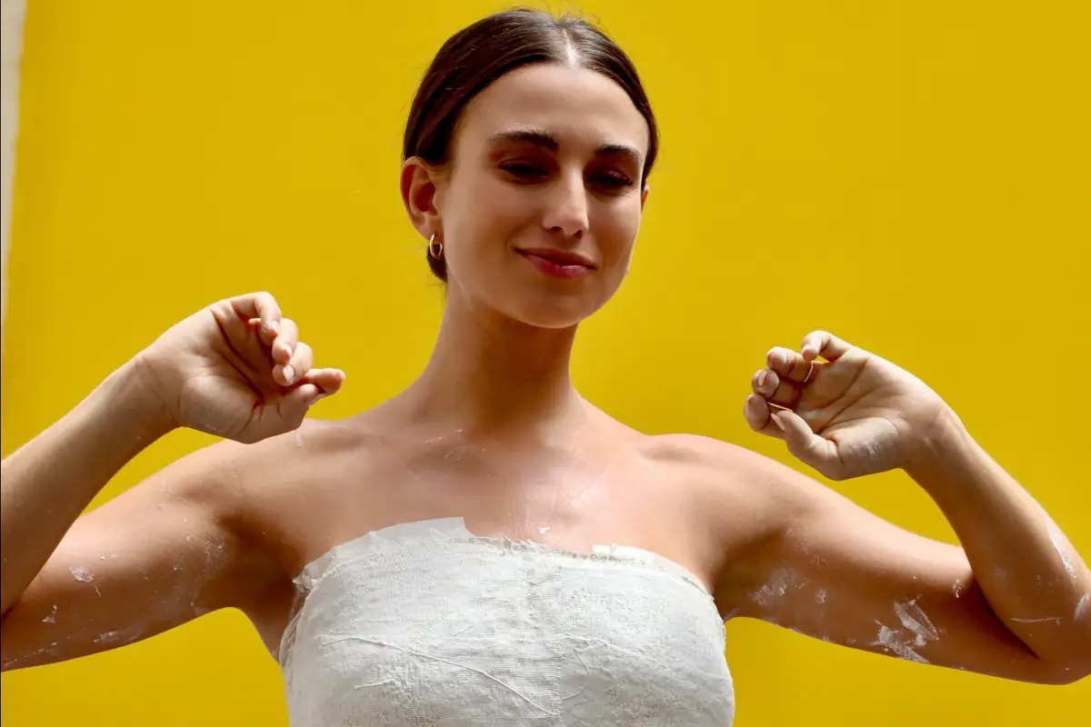 Tita Ureta, Instagram