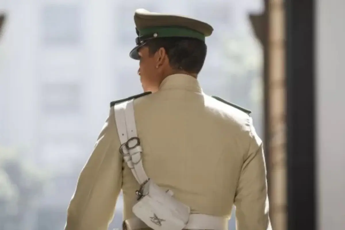 Bajo reserva se realiza la investigación sobre la muerte de carabinero, Agencia Uno