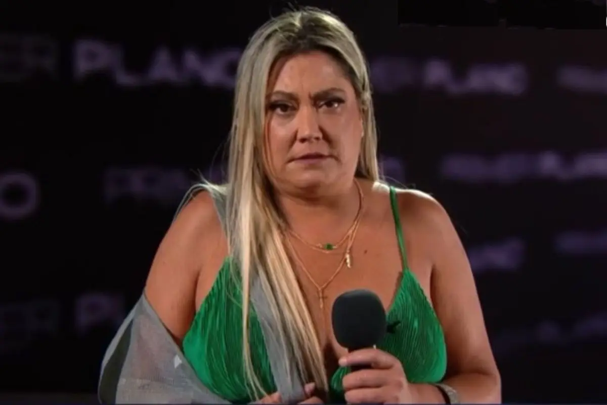 Denisse Campos entregó su verdad en televisión, Captura