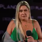 Denisse Campos entregó su verdad en televisión, Captura