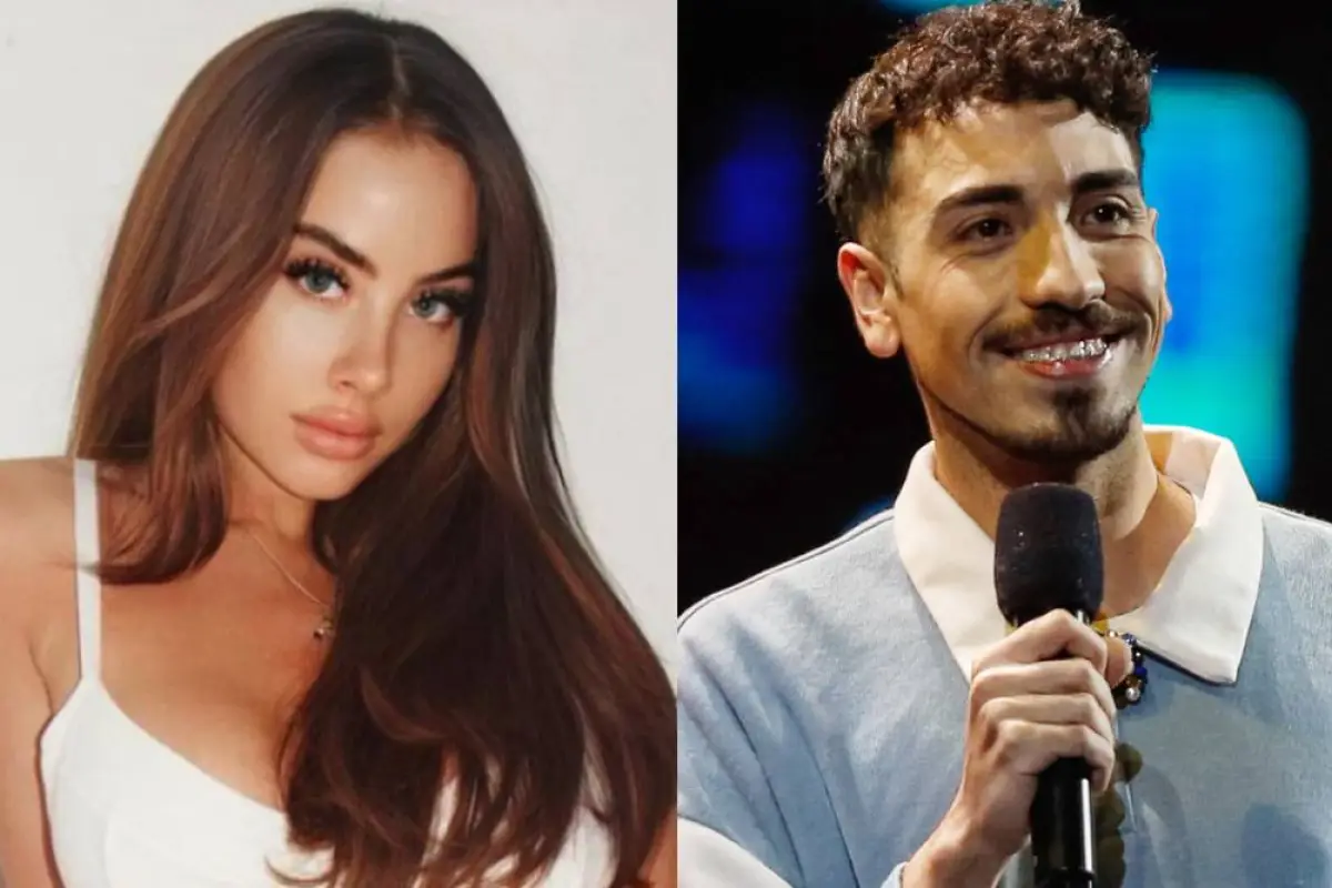 El malentendido entre Ignacia Michelson y Diego Urrutia, Redes sociales | Referencial