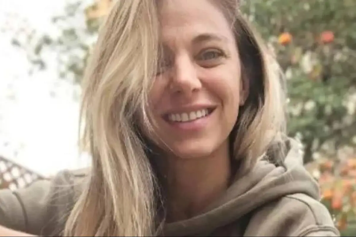 Mariana Derderián , Redes sociales | Referencial