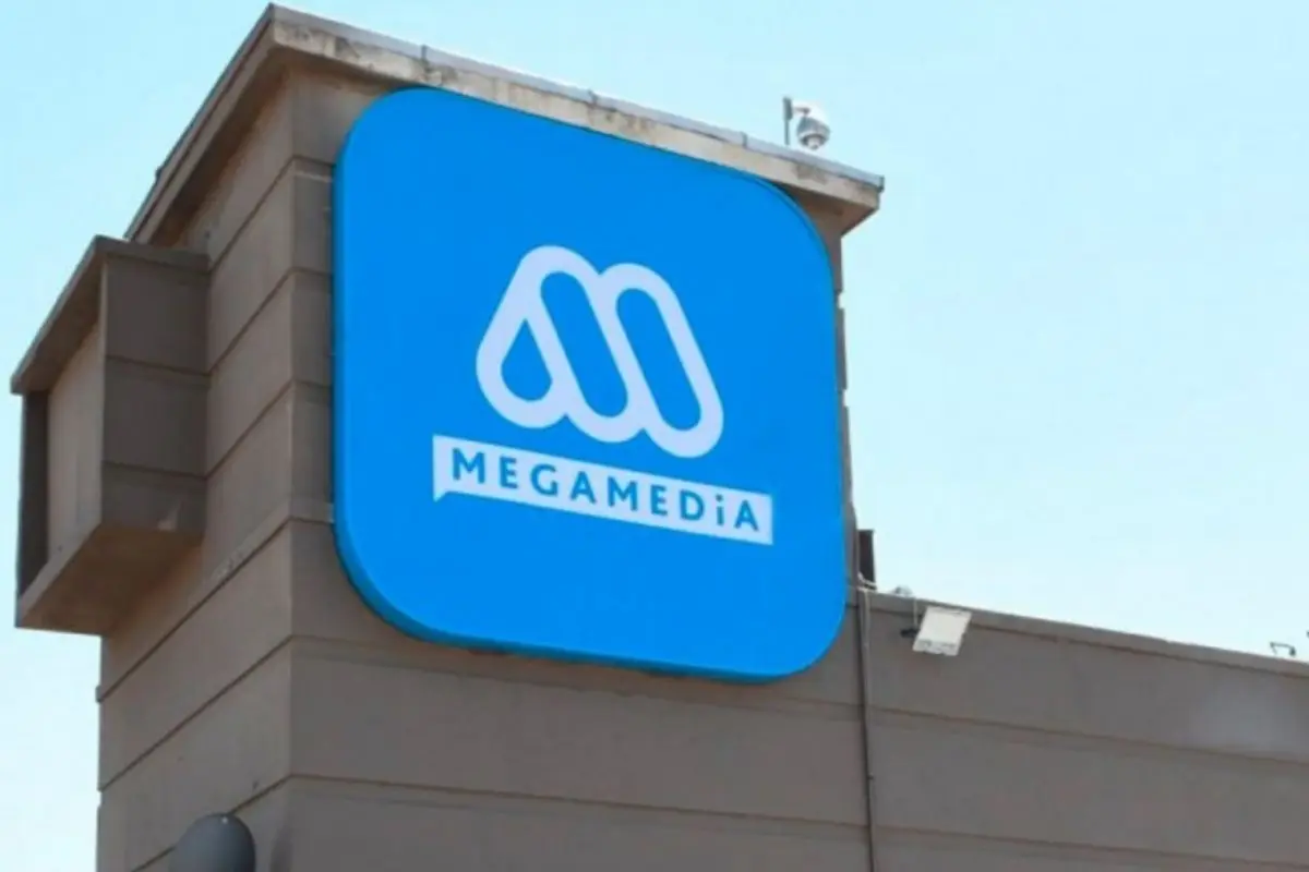 Carolina Cárcamo se despidió de Mega, Agencia Uno