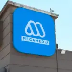 Carolina Cárcamo se despidió de Mega, Agencia Uno