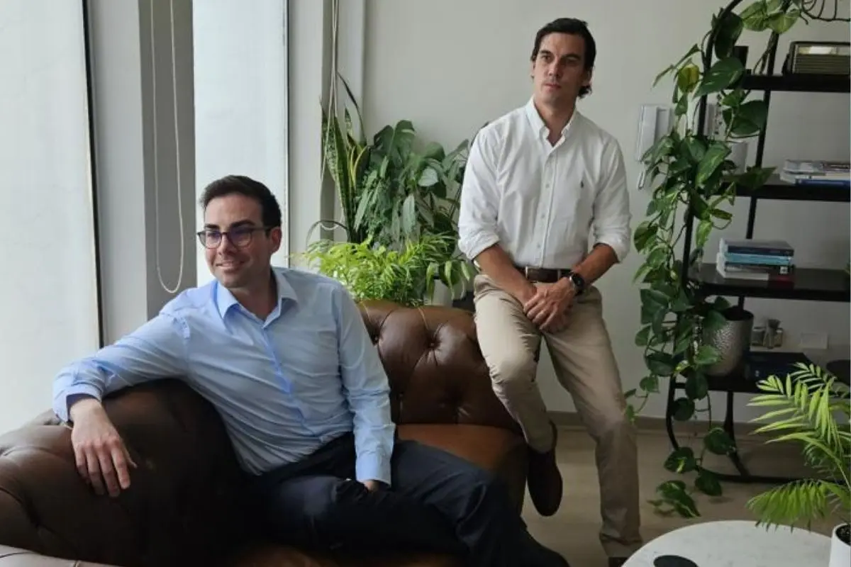 ApruebaLaw: La plataforma que está revolucionando el estudio del derecho en Chile, Cedida