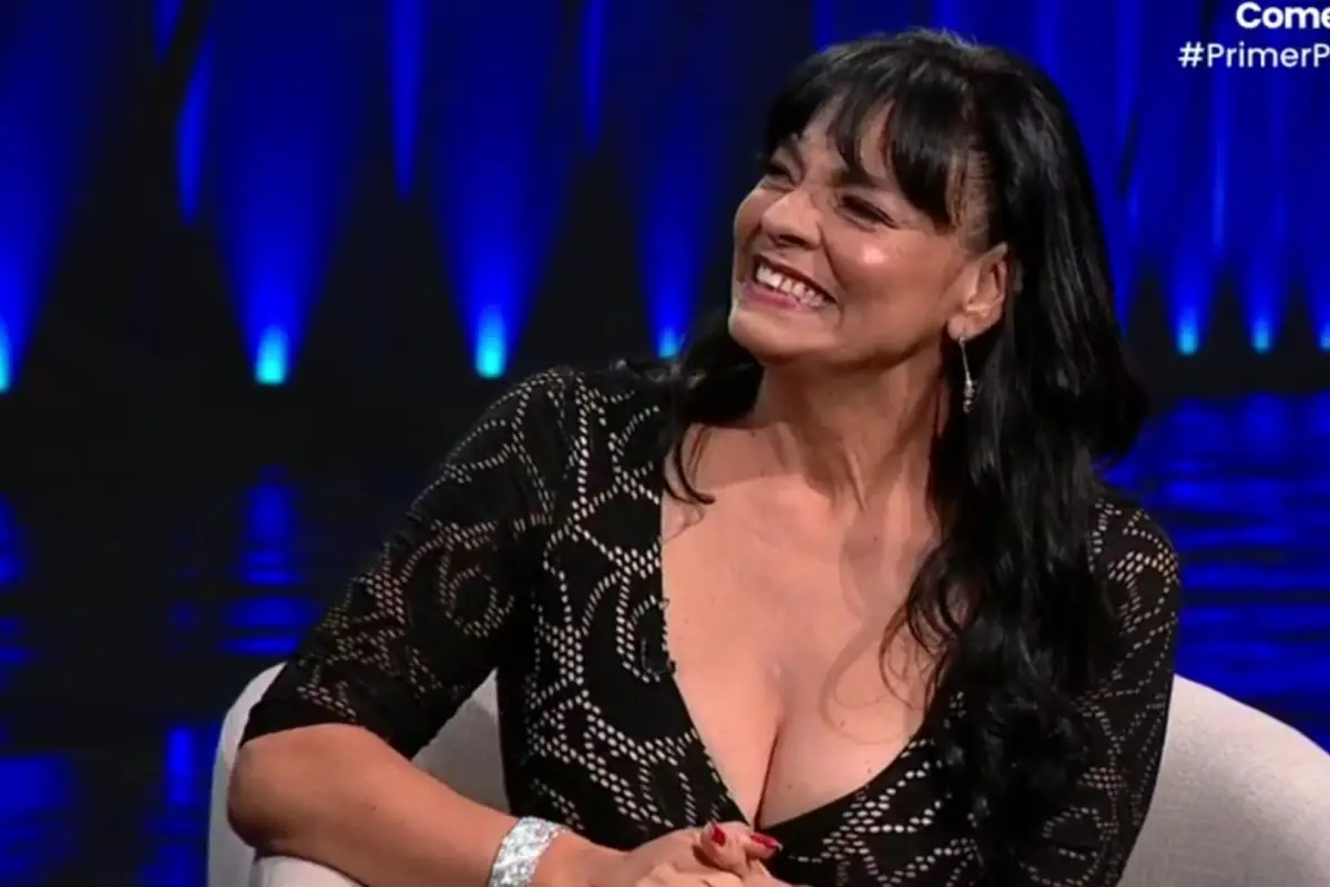 Tatiana Merino, Captura