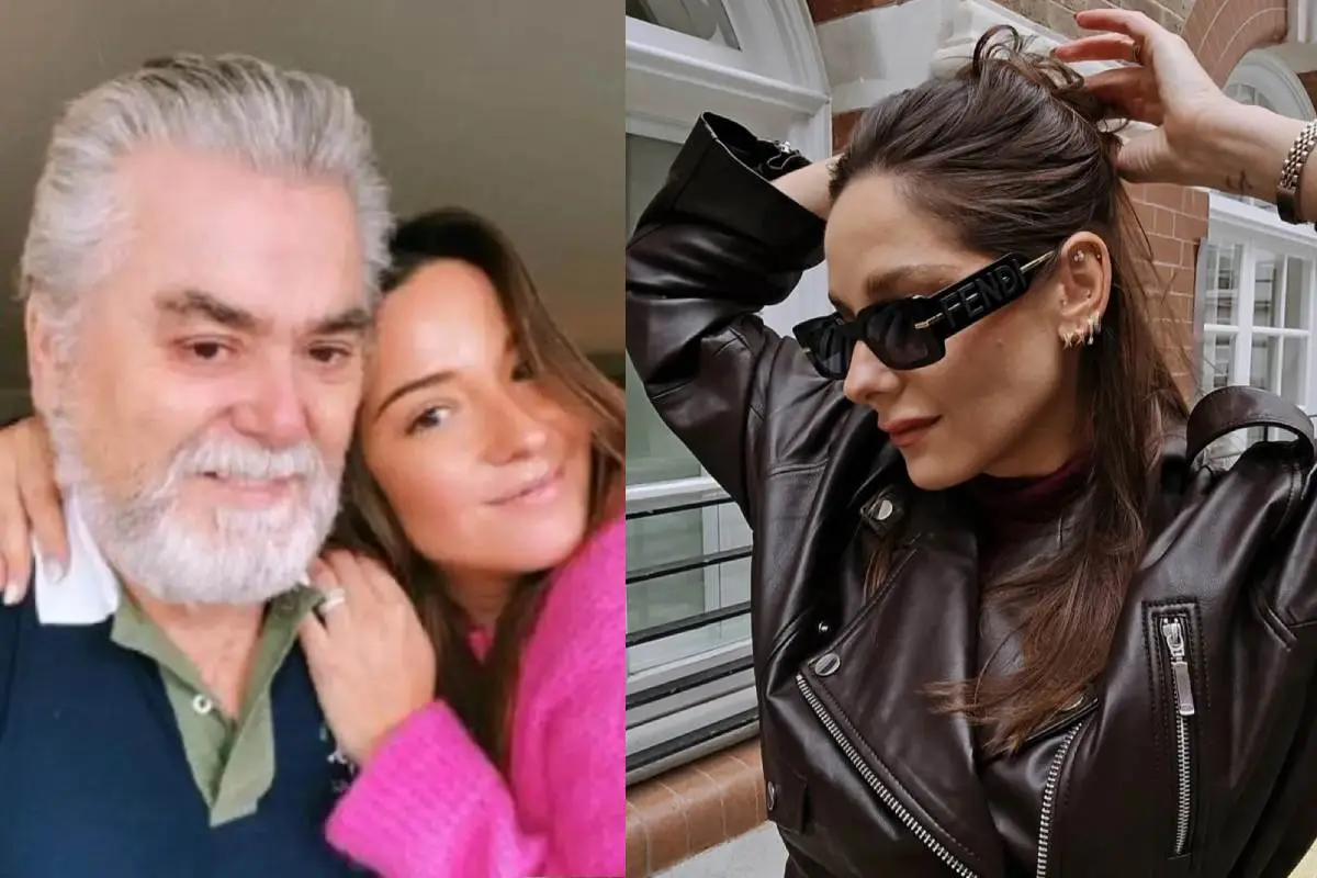 Hernán Calderón y Kel Calderón , Redes sociales 