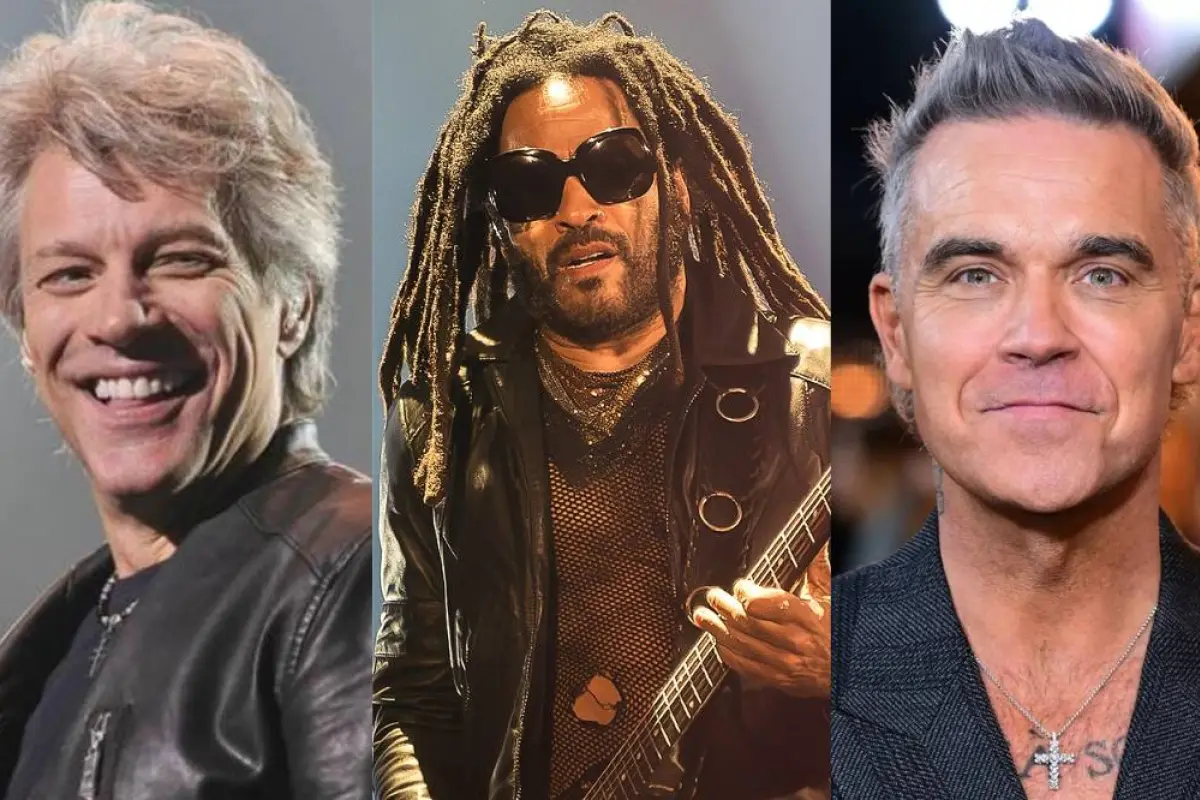 Los 5 artistas que estuvieron cerca de venir al Festival de Viña, Redes sociales | Referencial