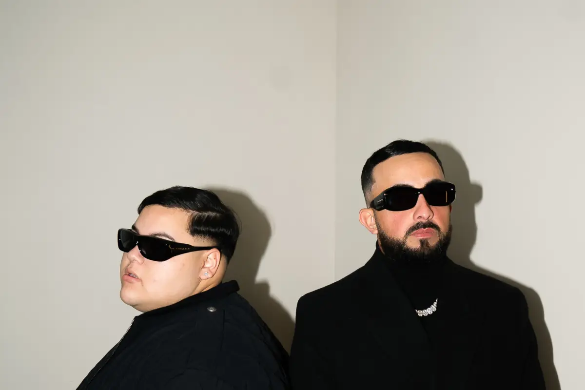 FloyyMenor empieza el año con su nuevo sencillo Bayamón, Cedida