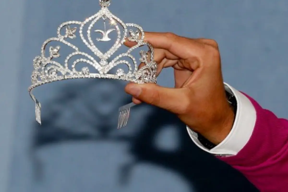 Joyería Aurus lanzó concurso para escoger los anillos que ganarán los Reyes del Festival 2025, Redes sociales | Referencial