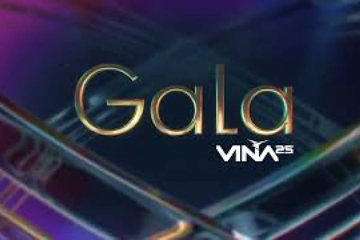Gala Viña 2025 , Viña 2025 