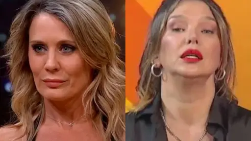 Rocío Marengo arremetió contra Claudia Schmidt, Redes sociales | Referencial