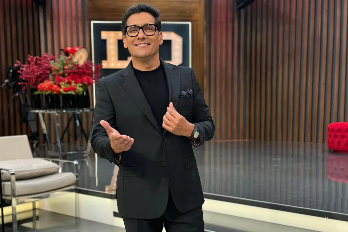 Rafael Araneda, Instagram