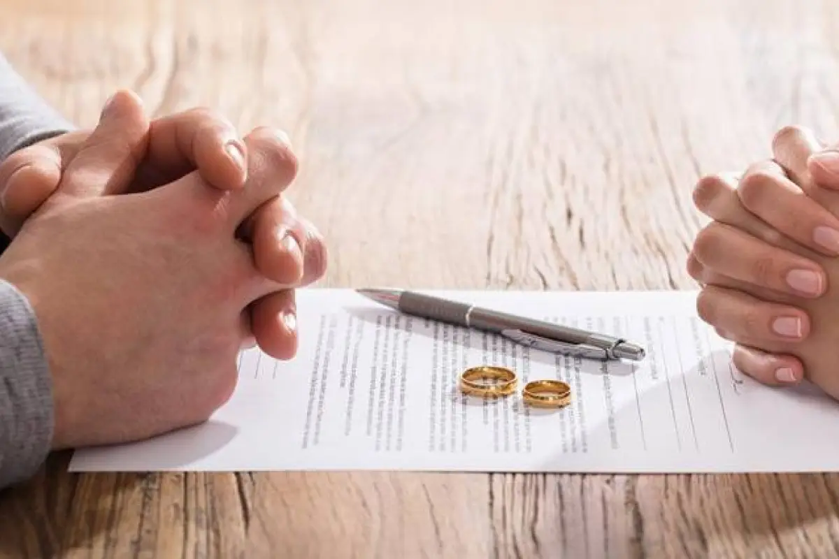 El divorcio también es amor propio: Lo que debes saber para cerrar ese ciclo, Redes sociales | Referencial