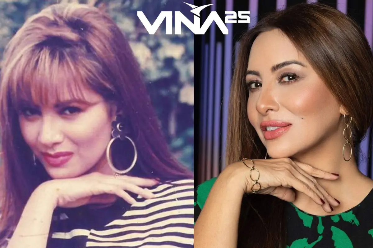 Myriam Hernández, Redes Sociales